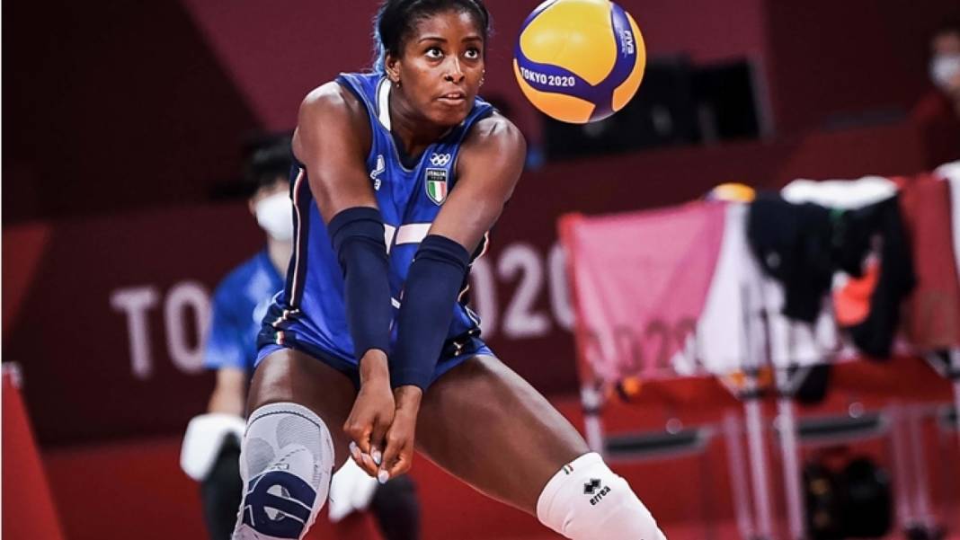 Galatasaray'a gelmeden neler yaptın öyle? Dünya hayran kaldı 6